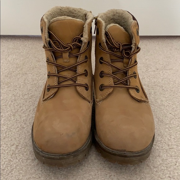 Fall/Winter Boots - Timberland Lookalikes - Picture 2 of 9
